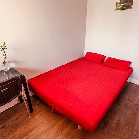 Apartament Akademicka Otel Białystok Dış mekan fotoğraf